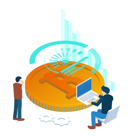 Создание сложного сайта для блокчейн и криптовалюты в Нортерне Кабунталане