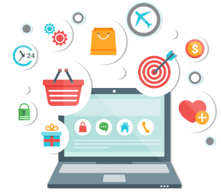 Разработка площадки электронной коммерции в Нортерне Кабунталане